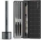 iFu Mini Electric Screwdriver, 42-in-1 Precision Screwdriver Set, Magnetic by IfU
