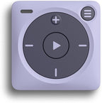 Mighty 3 Amazon Music Player – Portable Screen-Free Offline Music by Mighty