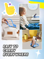 Cell Phone Stand Thumbs Up Lazy Phone Holder - Image 7