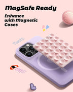 amBand Magnetic Suction Phone Mount - Image 2