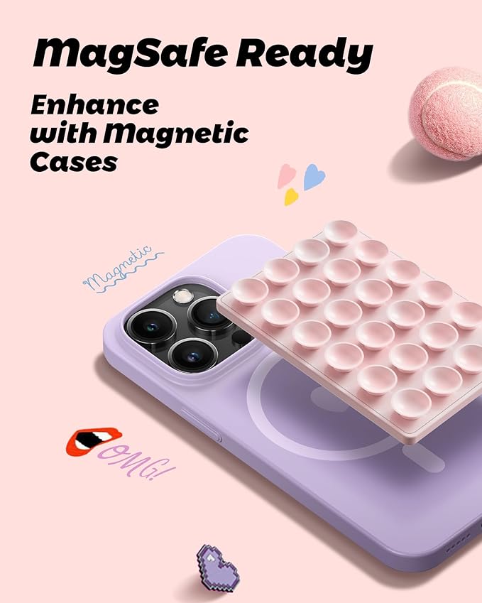 amBand Magnetic Suction Phone Mount - Image 2