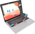 JCPal Adobe Illustrator Shortcut Guide Keyboard Cover by JCPAL