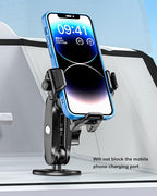 BRCOVAN Anti-Theft Phone Mount Holder - Image 9