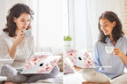 Tuiklol for M4 MacBook Pro 14 Inch Case 2024-2021 Release A3112 A3401 A3185/M3 - Image 7