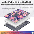 CISSOOK Compatible with MacBook Pro 14 inch 2025 2024-2021 Release M4 M3 M2 M1 - Image 3
