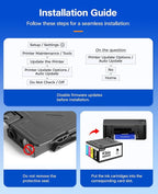 936e 936XL High Yield Ink Cartridges - Image 4
