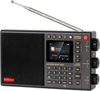 CHOYONG LC90 Multi-Band Smart Internet Radio Portable AM/FM, Longwave and by CHOYONG