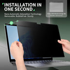 Nano 13.5 Inch Privacy Screen for Microsoft Surface Laptop 6/5/4/3/2/1 - Image 3