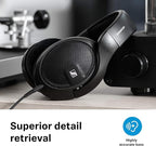 Sennheiser HD 560 S Over-The-Ear Audiophile Headphones - Image 5