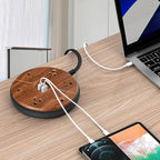 Power Strip with USB - Image 7