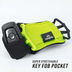 Noxgear Hand Held Phone Holder - Image 5