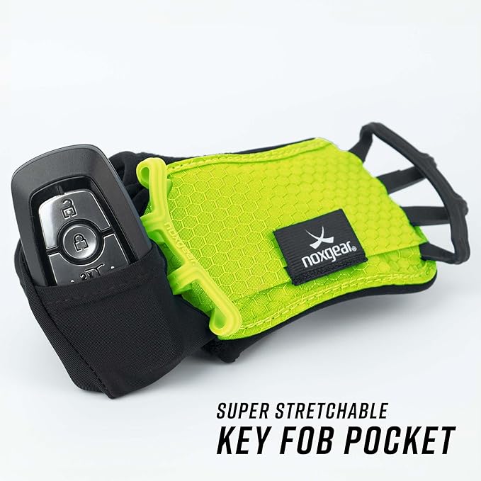 Noxgear Hand Held Phone Holder - Image 5