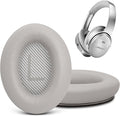 Premium Replacement Ear Pads for Bose QC35 & QC35ii Headphones Made by GEVO by GEVO