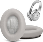 Premium Replacement Ear Pads for Bose QC35 & QC35ii Headphones Made by GEVO by GEVO