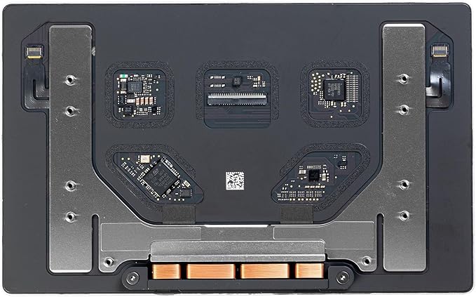 HAWSON A1706 A1708 A1989 A2159 Trackpad Replacement - Image 2