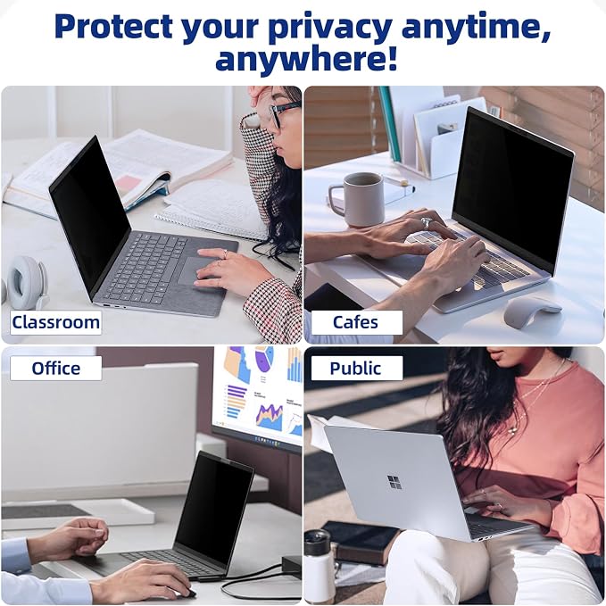 Magnetic Privacy Filter Compatible - Image 9