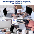 Magnetic Privacy Filter Compatible - Image 9