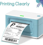 FungLam 4'6' Thermal Shipping Labels - Image 6