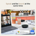 Jabra Speak2 75 Wireless Bluetooth Speakerphone - Image 5