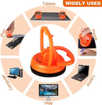 Kaisiking 11 PCS Screen Suction Cup Kit LCD Screen Opening Tools Screen - Image 6