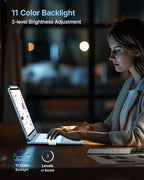 typecase Touch Case with Keyboard - Image 5