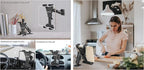 OHLPRO Tablet Holder for Truck, Heavy Duty Drill Base Tablet Car Mount for iPad - Image 7