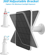 Solar Panel Charger Compatible - Image 6