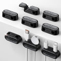 Magnetic Cable Clips by Chfeila