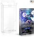 VHS Tapes Protector by CollectHall