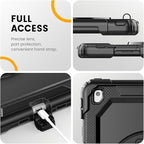 Timecity Case for iPad 9th/ 8th/ 7th Generation 10.2 inch - Image 8