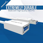 SABRENT 22AWG USB 3.0 Extension Cable - Image 7