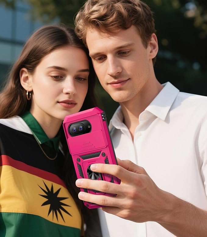 Taisairu for Google Pixel 9A Case - Image 8