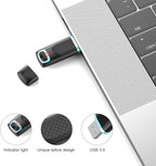 TOPESEL Flash Drive 128GB USB 3.0 Thumb Drive USB Stick Memory Stick USB Flash - Image 3