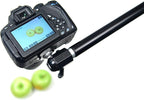 Glide Gear OH 50 Overhead Mount – DSLR, iPhone – 36" Arm, Tripod Extension - Image 5