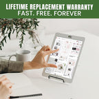 MESMOS 6pk Laptop Camera Cover Slide Cute, Laptop Accessories, Phone & Computer - Image 5