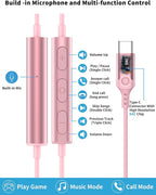 USB C Headphone for Samsung S26 S25 FE S24 A16 A17 Wired Earbuds Magnetic - Image 3