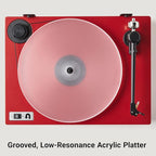 U-Turn Audio - Orbit Plus Turntable - Image 4
