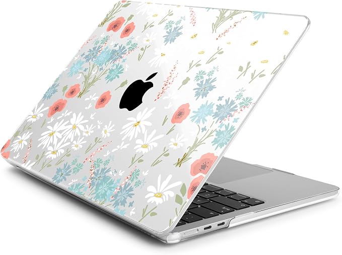 Batianda Premium Case for New MacBook Air 15 inch 2025 2024 2023 - Image 4
