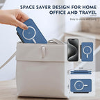 Wireless Charger iPhone - 3 in 1 Charging Station - Image 7