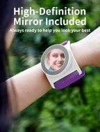 TOPGO Magnetic Running Phone Holder - Image 2