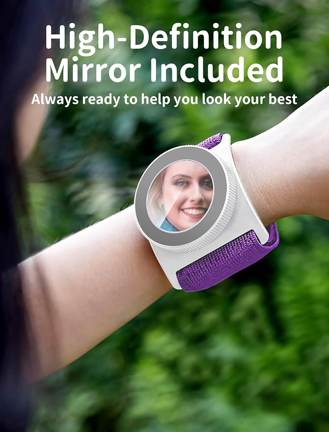 TOPGO Magnetic Running Phone Holder - Image 2