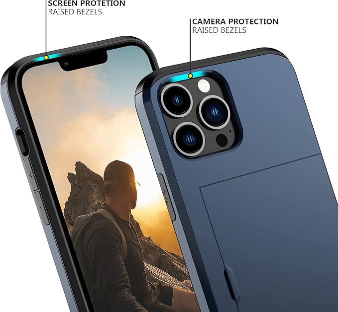 Nvollnoe for iPhone 12 Pro Max Case - Image 4