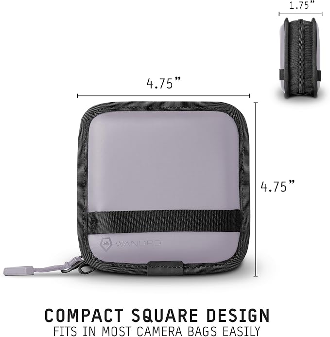WANDRD Lens Filter Case - Image 6