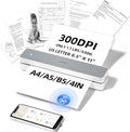 iDPRT Portable-Printer Wireless by iDPRT
