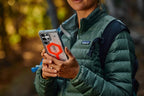 URBAN ARMOR GEAR UAG Designed for Samsung Galaxy S25 Ultra Case 6.9" Pathfinder - Image 4