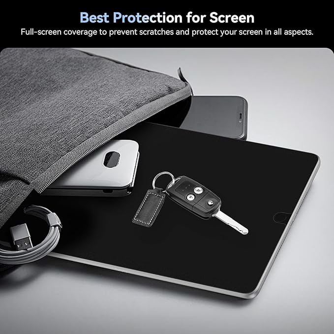 360° 4 Way Magnetic Privacy Filter - Image 7