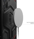 URBAN ARMOR GEAR UAG for Samsung Galaxy S25 Case 6.2" Monarch Pro - Image 4