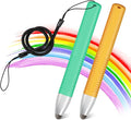 2pcs Kid-Friendly Stylus Pens for Touch Screens, Tablet Stylus Pen by Unknown
