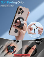 MagSafe Phone Grip for iPhone - Image 2