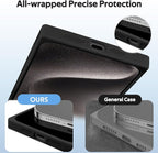 Designed for iPhone 15 Pro Max Case Compatible - Image 7